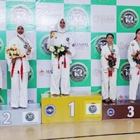 ITF Taekwon Do