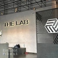 THE LAB STUDIOS