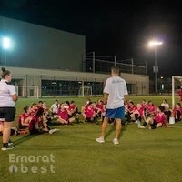 Girls Football | Alliance Football Club