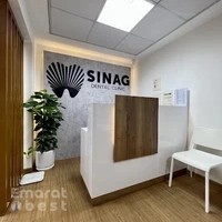 Sinag Dental Clinic (Filipino Dentists in Dubai)