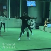 Hip Hop Cardio