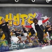 Hip Hop Cardio