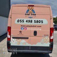 CUDDLES & BUBBLES DOMESTIC PETS GROOMING L.L.C