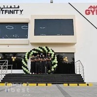 Fitfinity Fitness