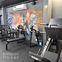 Fitfinity Fitness