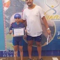 Leaders kids club