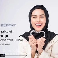 Dr. Basel Mofti Orthodontics & Invisalign