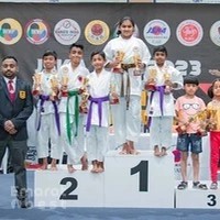 PREMIER MARTIAL ARTS DUBAI (Ibn Battuta, Discovery Gardens)