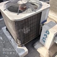 خدمات آسطا | Osta Services – AC Repair & Maintenance