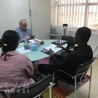 Intelligent Partners | Education Consultant in Dubai
