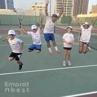 eTalentMania Tennis Academy - Al Sufouh