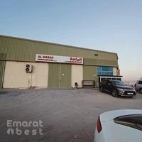 Al Masah Sports Center