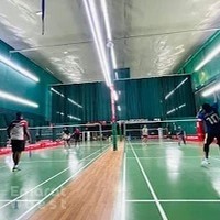 Al Masah Sports Center