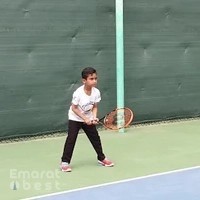 FuturePro Tennis Academy- Greens