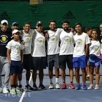 FuturePro Tennis Academy- Greens