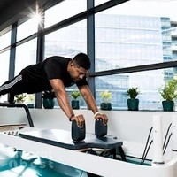 The PAD - Pilates & Dance by Yasmin Karachiwala