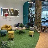 The PAD - Pilates & Dance by Yasmin Karachiwala