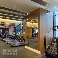 AXIS SPORT - Personal Training & Gym Al Habtoor City