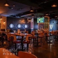 Brooklyn Bar Dubai