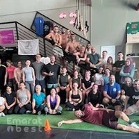 SK Fitness Dubai