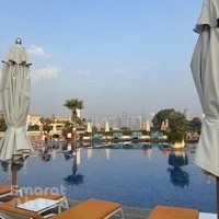 Urban Swim Academy - Jumeirah Islands Club