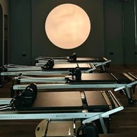 CIMA Pilates & Yoga Studio