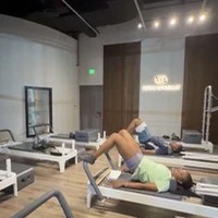 Core Connect Pilates Studio