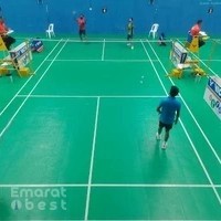 Xtra Badminton Stadium