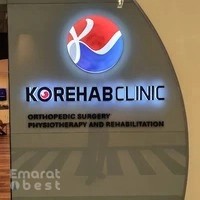 Korehab Clinic