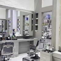 Big City Barbershop
