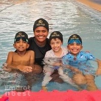 SKILL CLUB SPORT SWIMMING ACADEMY (Dubai) - Al Qusais - Al Twar Fourth – Dubai beside Etisalat metro station