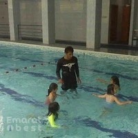 SKILL CLUB SPORT SWIMMING ACADEMY (Dubai) - Al Qusais - Al Twar Fourth – Dubai beside Etisalat metro station
