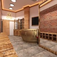108Yoga Dubai
