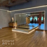 108Yoga Dubai