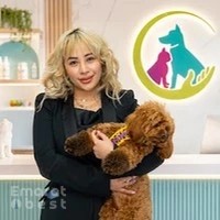 Fancy & Furry Pets Care
