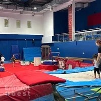 Flip Gymnastic Club | Mirdif
