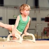 Flip Gymnastic Club | Mirdif