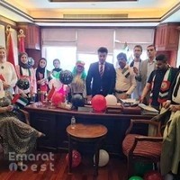 AK Advocates - Criminal Lawyers in Dubai