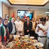 AK Advocates - Criminal Lawyers in Dubai