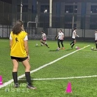 Alliance Football Club | Girls Football