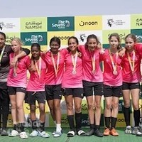 Alliance Football Club | Girls Football