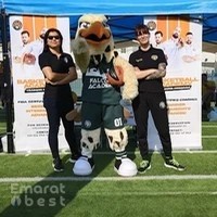 Falcons Academy - Basketball Club in Dubai