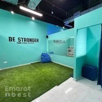 E-Life EMS Training Sharjah(Ladies Only)