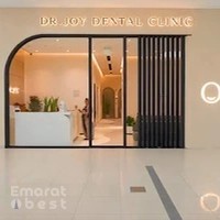 Dr Joy Dental Clinic, Jumeirah Park