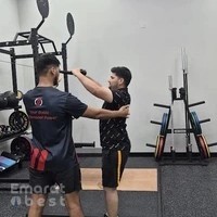 Optimum Strength Motor City