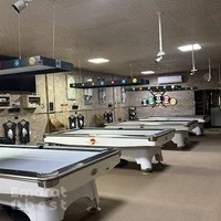 Tik Taak Billiards & Snooker