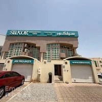 Silkor Al Ain Branch - مركز سيلكور العين
