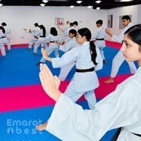 JKA Shotokan Karate Club Dubai - Silicon Oasis