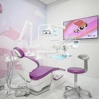 𝗕 𝗖𝗟𝗜𝗡𝗜𝗖 𝗞𝗜𝗗𝗦 | 𝗣𝗲𝗱𝗶𝗮𝘁𝗿𝗶𝗰 𝗗𝗲𝗻𝘁𝗶𝘀𝘁𝗿𝘆 | عيادة طب أسنان الأطفال