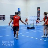 Health Square Sports Academy